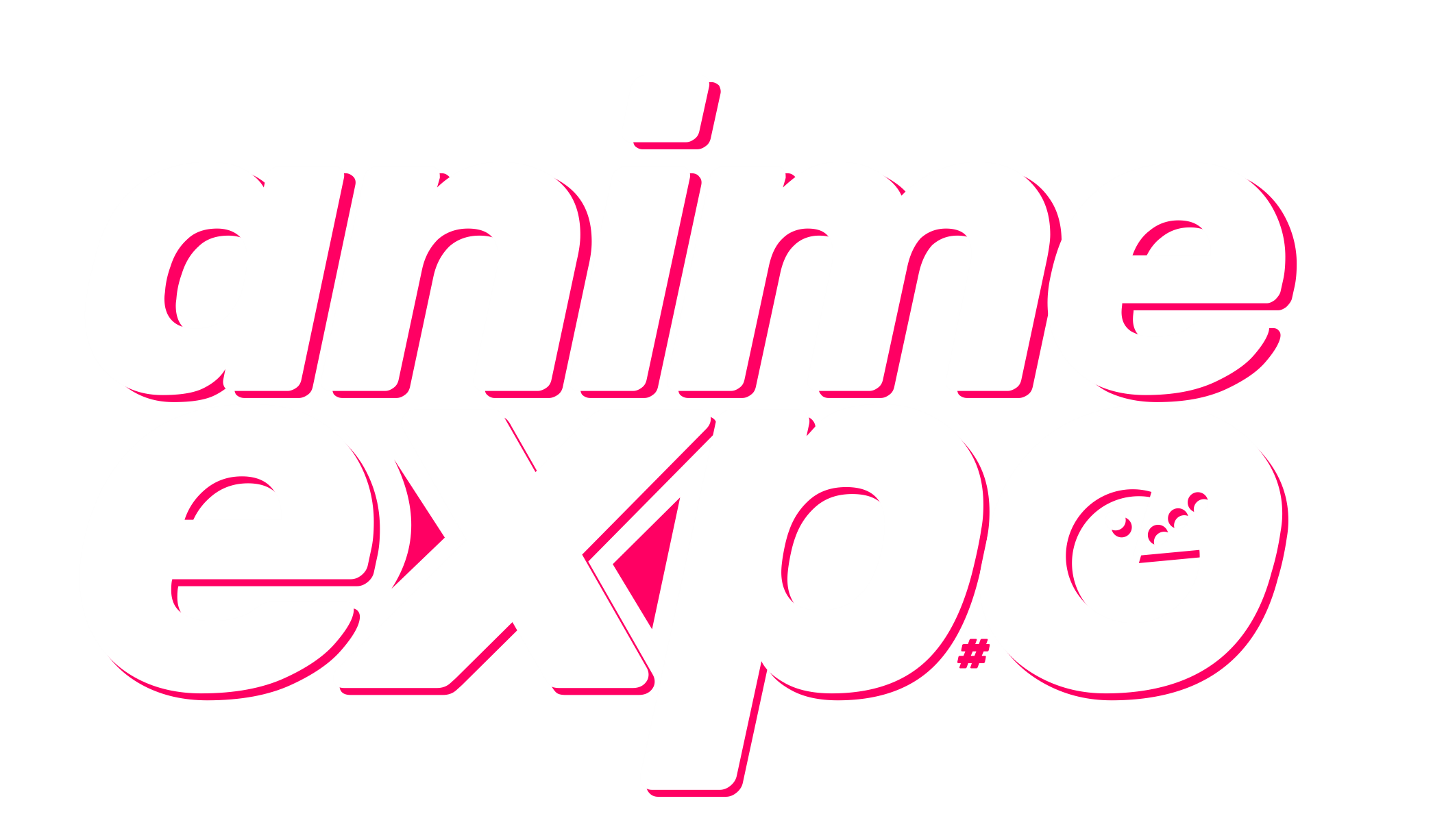 Anime Expo 25 - O maior evento de anime do RS